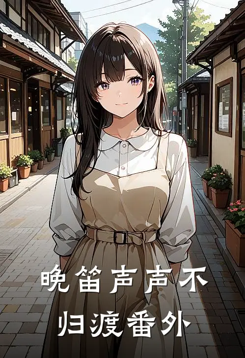 晚笛声声不归渡 番外