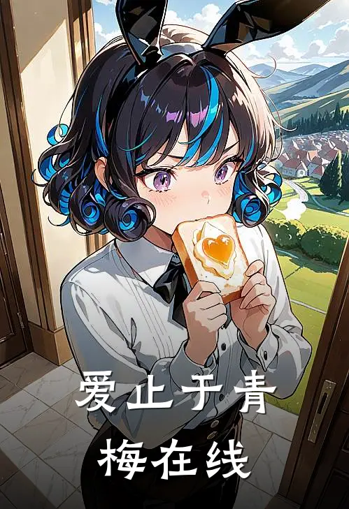 爱止于青梅在线