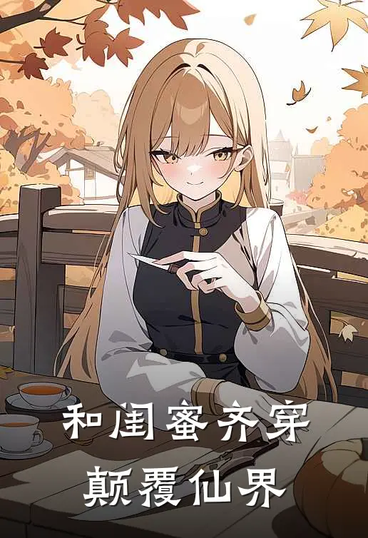和闺蜜齐穿，颠覆仙界