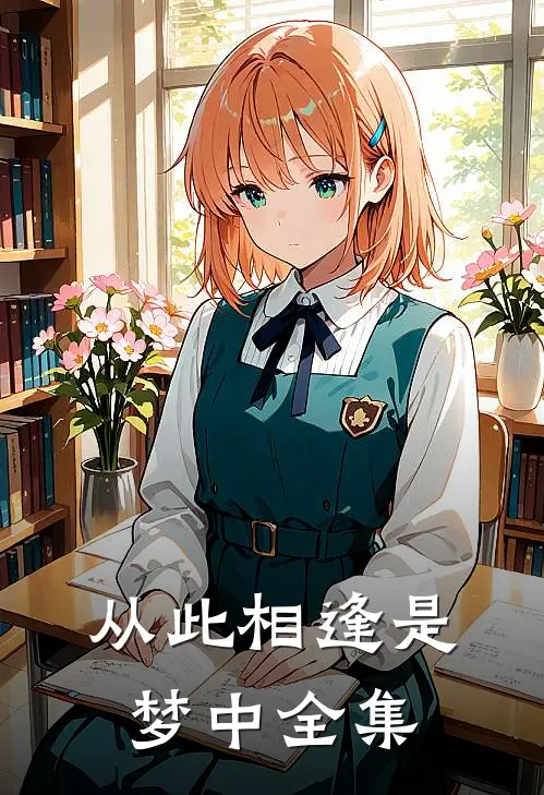 从此相逢是梦中全集