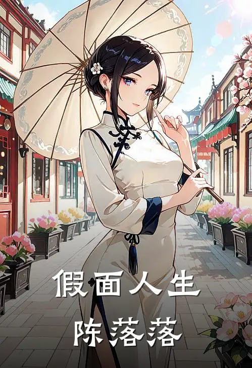 假面人生陈落落