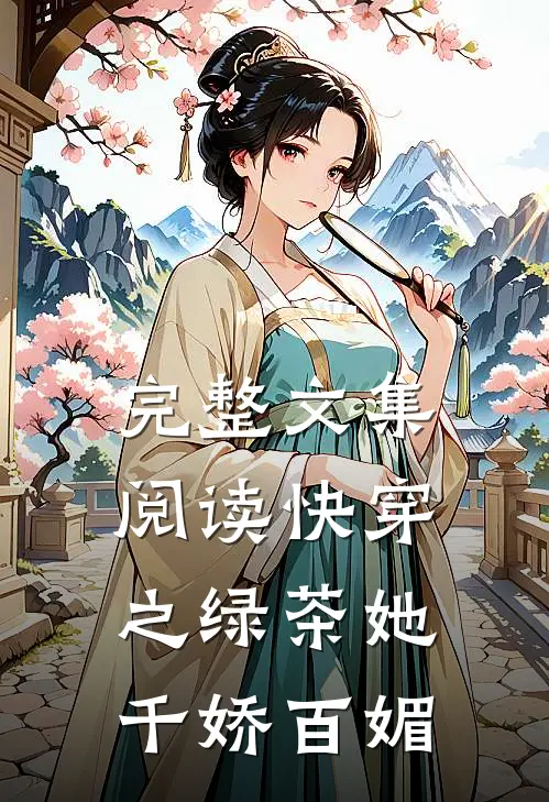 完整文集阅读快穿之绿茶她千娇百媚