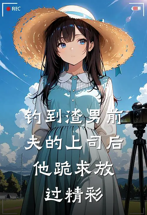 钓到渣男前夫的上司后，他跪求放过精彩