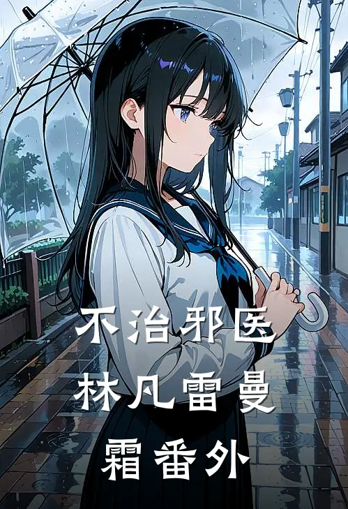 不治邪医林凡雷曼霜 番外