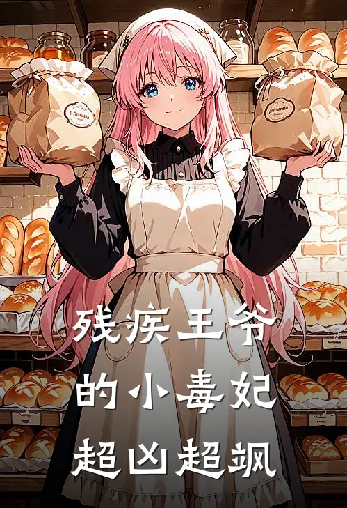 残疾王爷的小毒妃超凶超飒
