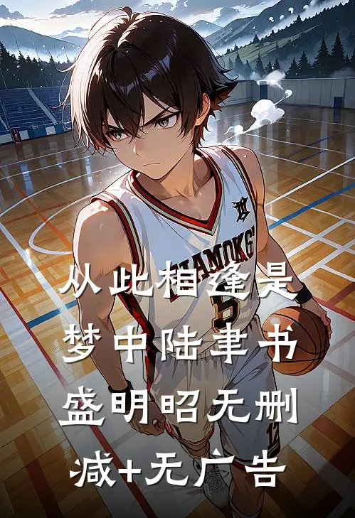 从此相逢是梦中陆聿书盛明昭无删减+无广告