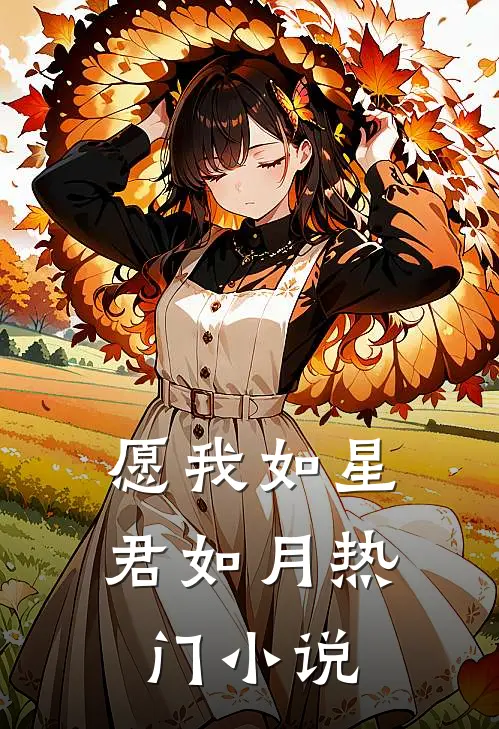 愿我如星君如月热门小说