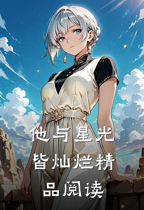 他与星光皆灿烂精品阅读