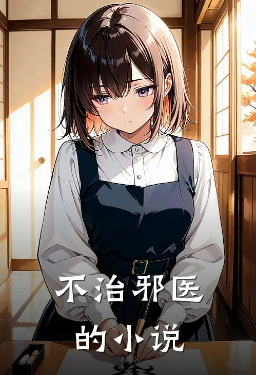 不治邪医的小说