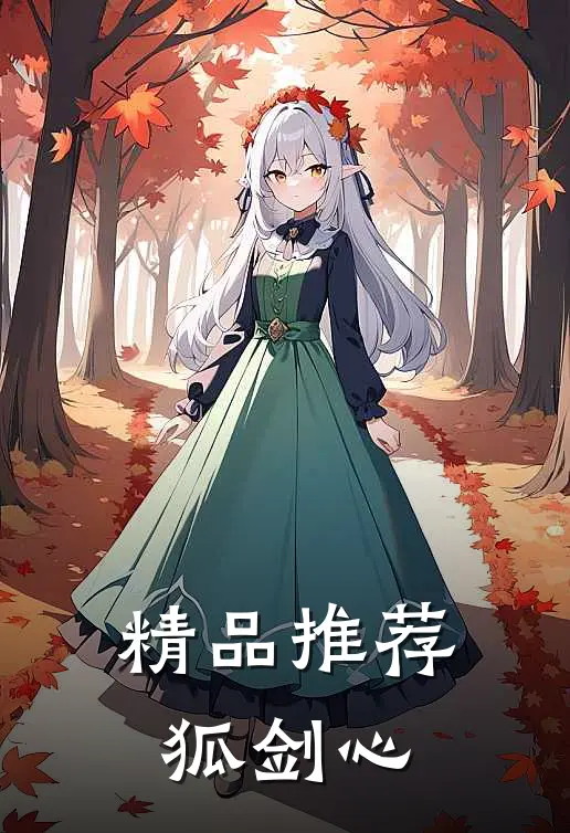 精品推荐狐剑心