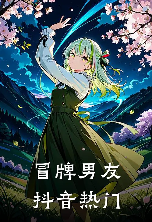 冒牌男友抖音热门