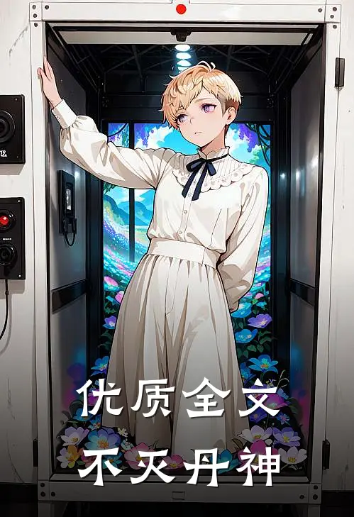 优质全文不灭丹神