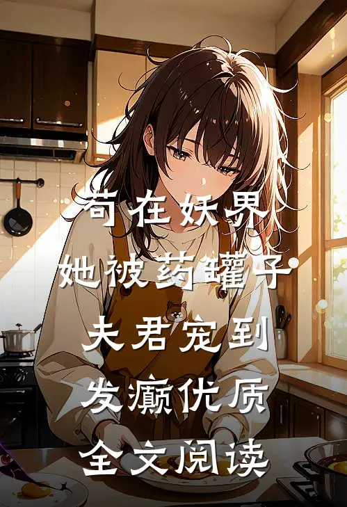 苟在妖界，她被药罐子夫君宠到发癫优质全文阅读