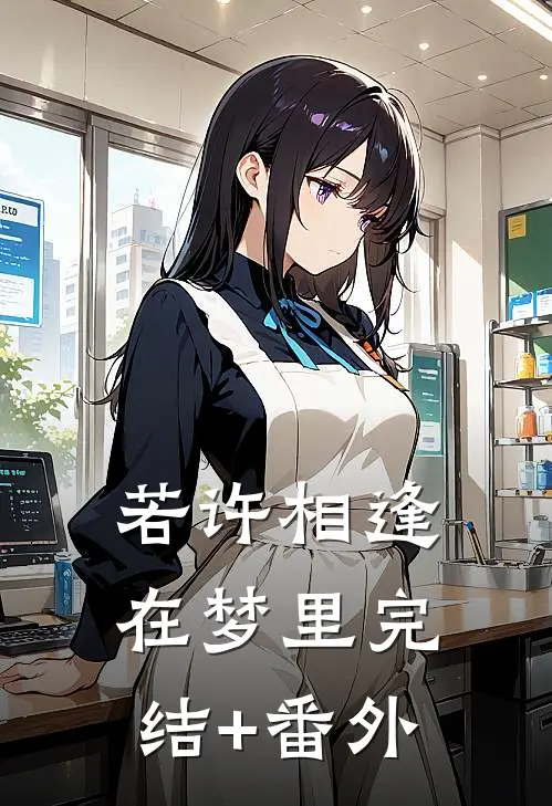 若许相逢在梦里完结+番外