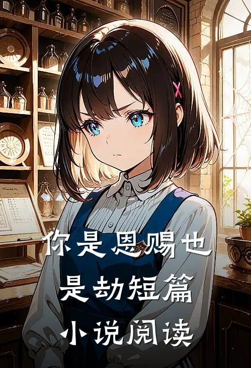 你是恩赐也是劫短篇小说阅读