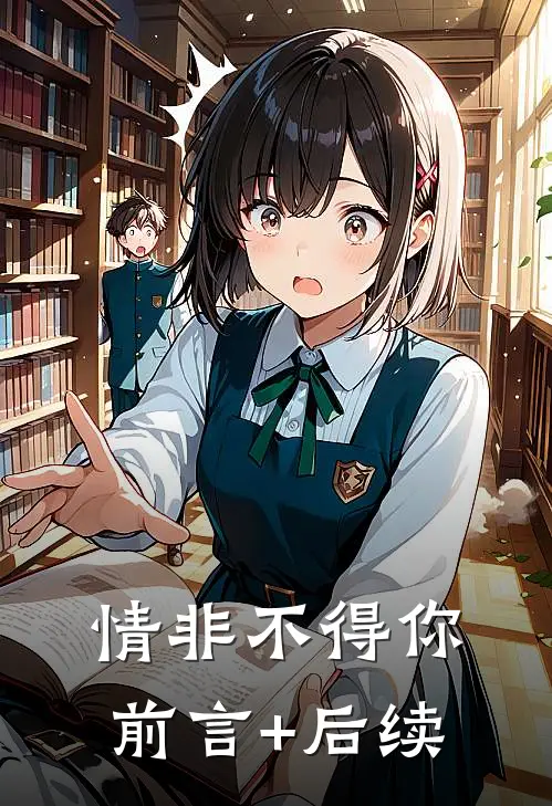情非不得你前言+后续