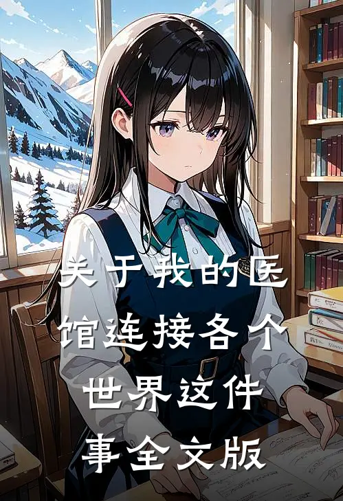 关于我的医馆连接各个世界这件事全文版