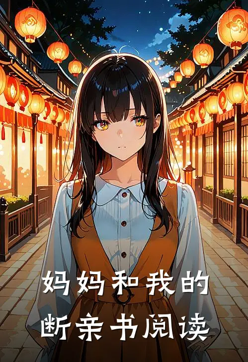 妈妈和我的断亲书阅读