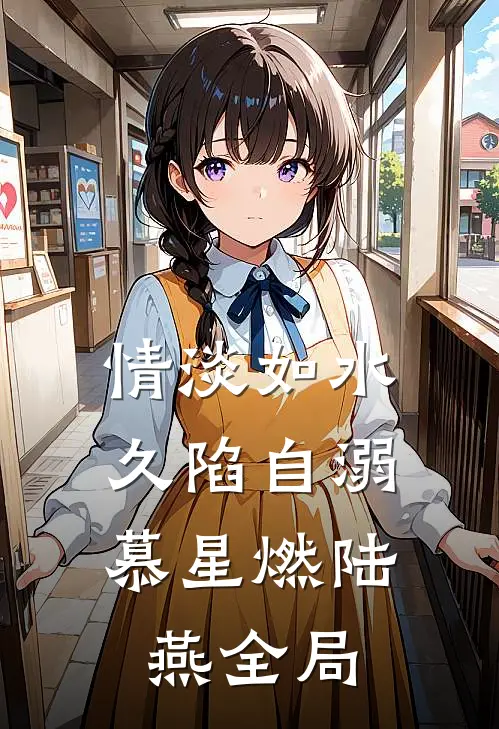 情淡如水，久陷自溺慕星燃陆燕全局