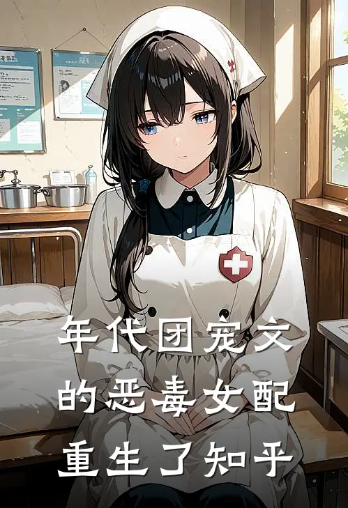 年代团宠文的恶毒女配重生了知乎
