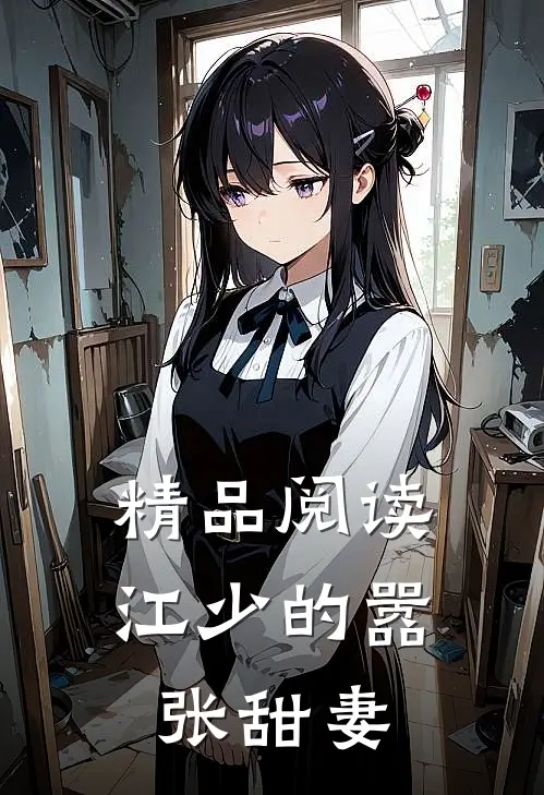 精品阅读江少的嚣张甜妻