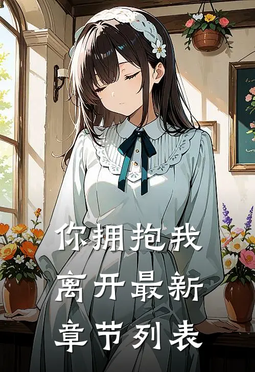 你拥抱我离开最新章节列表