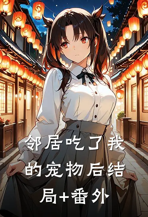 邻居吃了我的宠物后结局+番外