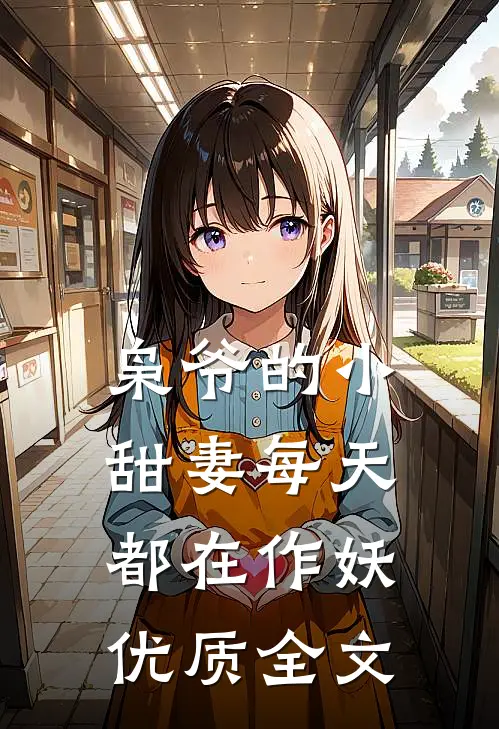 枭爷的小甜妻每天都在作妖优质全文