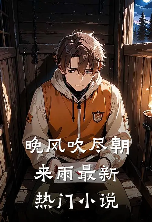 晚风吹尽朝来雨最新热门小说