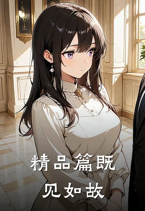 精品篇既见如故