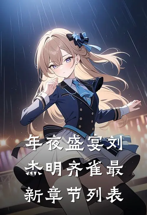 年夜盛宴刘杰明齐雀最新章节列表