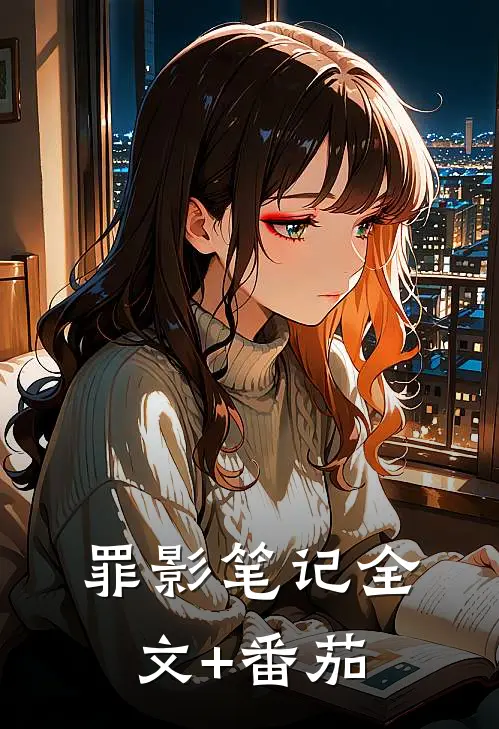 罪影笔记全文+番茄