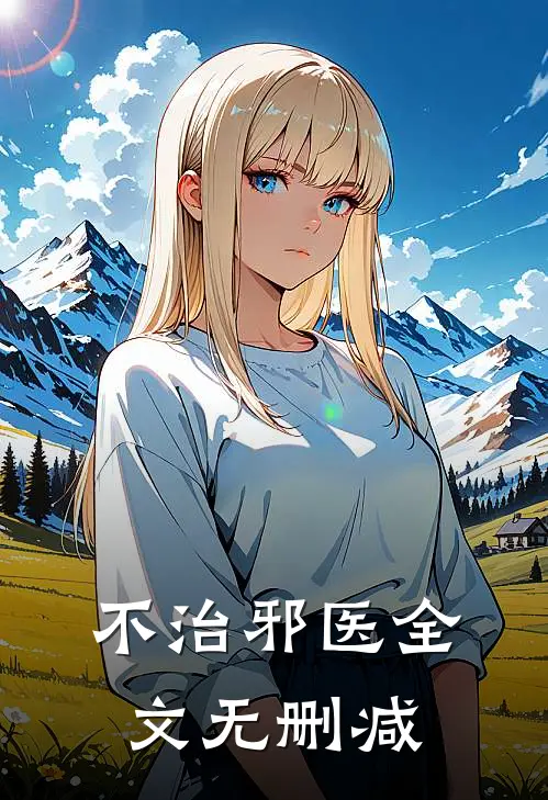 不治邪医全文无删减