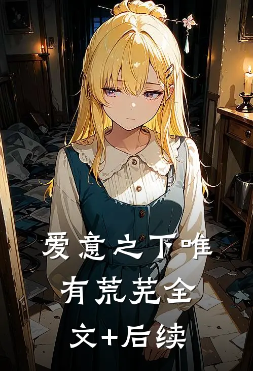 爱意之下唯有荒芜全文+后续