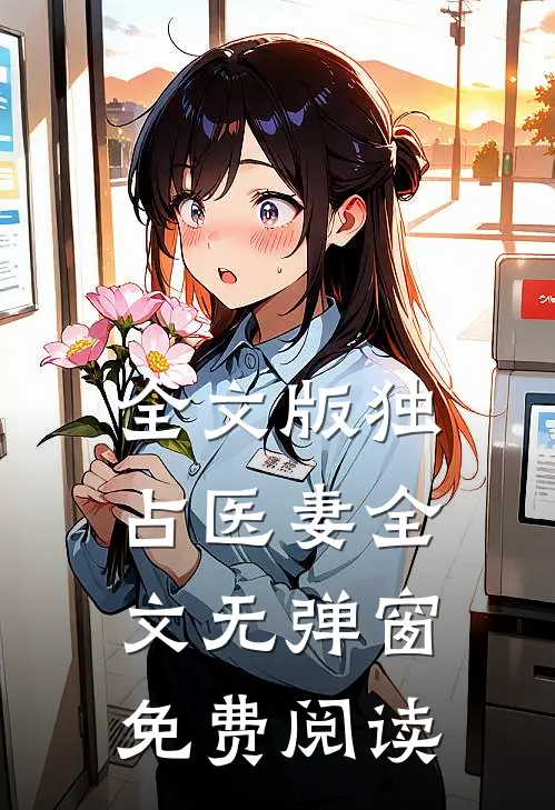 全文版独占医妻全文无弹窗免费阅读