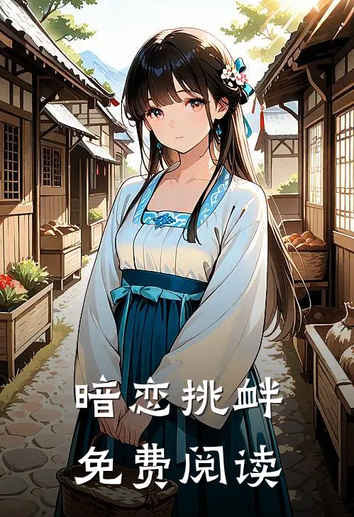 暗恋挑衅免费阅读