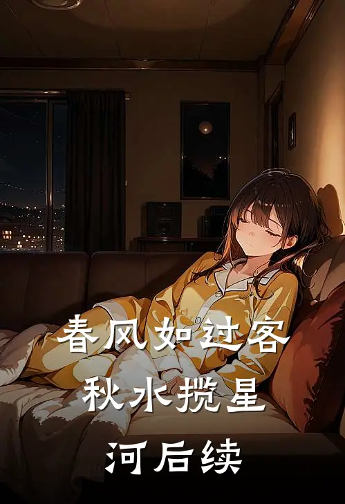 春风如过客，秋水揽星河后续