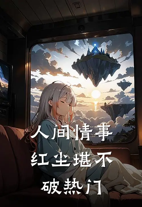 人间情事，红尘堪不破热门