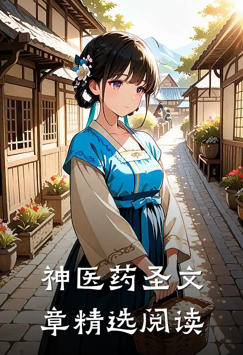 神医药圣文章精选阅读