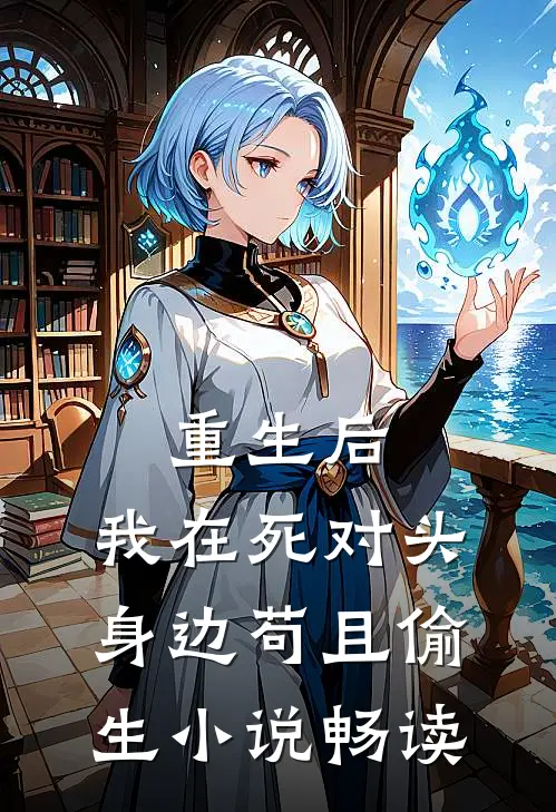 重生后，我在死对头身边苟且偷生小说畅读