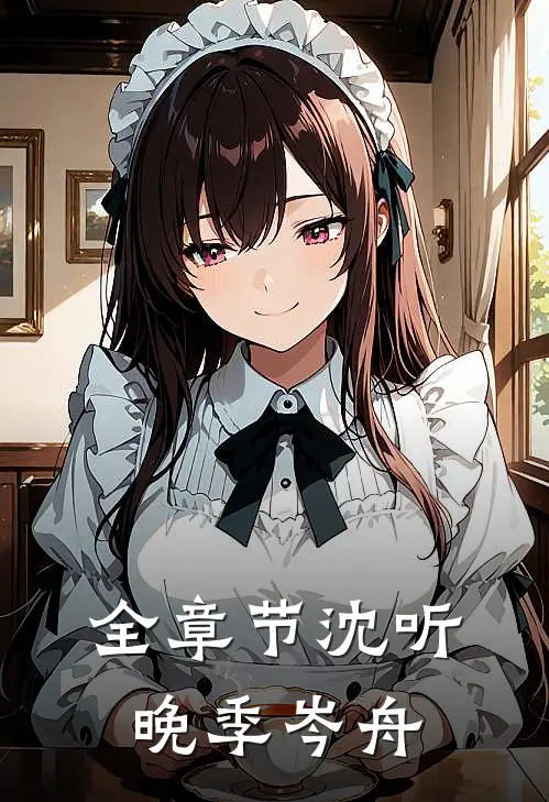 全章节沈听晚季岑舟