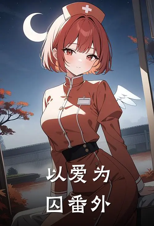 以爱为囚番外