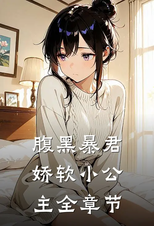腹黑暴君娇软小公主全章节