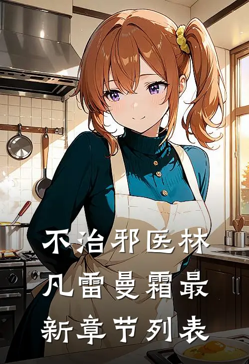 不治邪医林凡雷曼霜最新章节列表