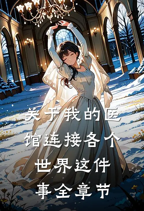 关于我的医馆连接各个世界这件事全章节