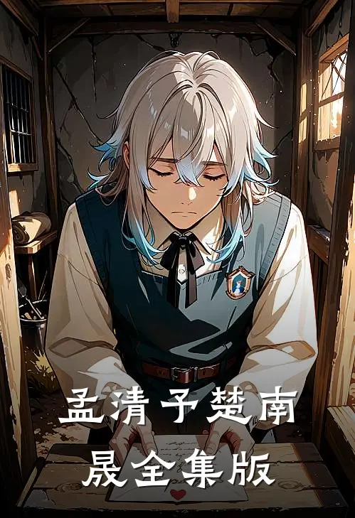 孟清予楚南晟全集版
