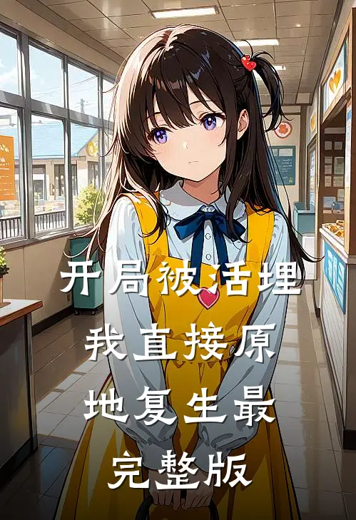 开局被活埋，我直接原地复生最完整版