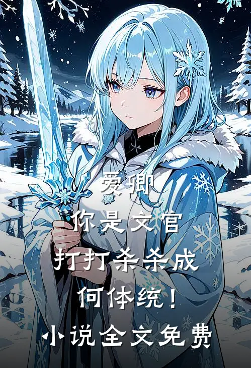 爱卿，你是文官，打打杀杀成何体统！小说全文免费