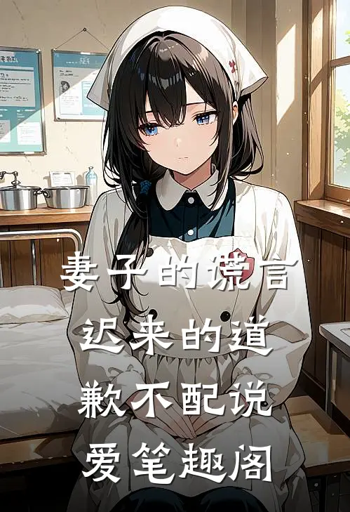 妻子的谎言：迟来的道歉不配说爱笔趣阁