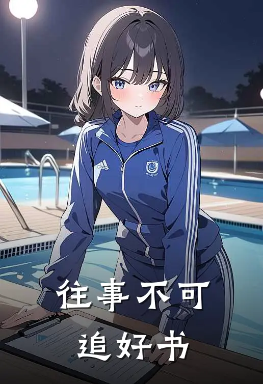 往事不可追好书